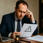 Ricorso tributario per mancata notifica dell’atto: la procedura corretta per farlo valere