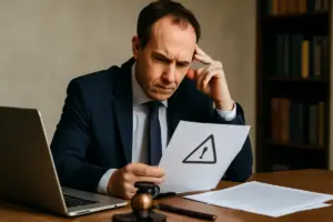 Ricorso tributario per mancata notifica dell’atto: la procedura corretta per farlo valere