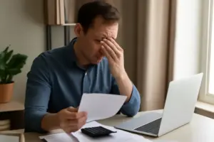 Cosa succede se dimentico una scadenza fiscale? Conseguenze reali e come rimediare