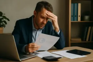 Cos’è il ricorso tributario telematico? Scopri come evitare errori frequenti