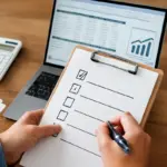 Comunicazione dei dati IVA trimestrali: la checklist per evitare omissioni critiche