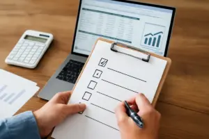 Comunicazione dei dati IVA trimestrali: la checklist per evitare omissioni critiche