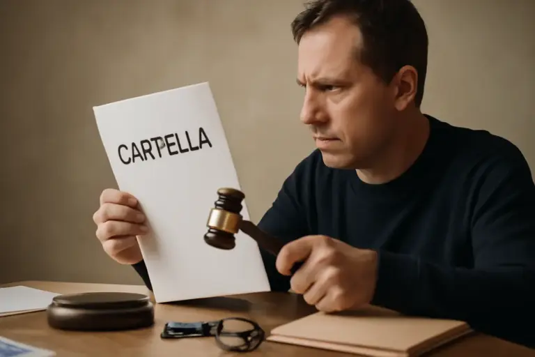 Come funziona la prescrizione della cartella esattoriale: il dettaglio che tutela i diritti
