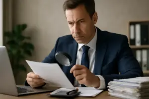 Accertamento fiscale e prove documentali: la strategia per difendersi con successo