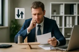 Quando si rischia la doppia imposizione fiscale? Riconoscere il momento cruciale