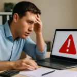Fatturazione elettronica errori frequenti: come prevenirli fin dal primo invio