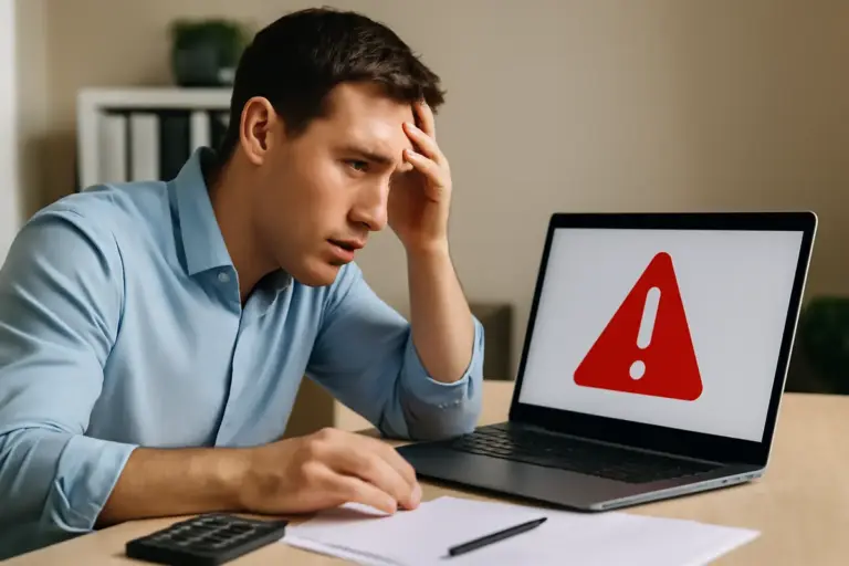 Fatturazione elettronica errori frequenti: come prevenirli fin dal primo invio
