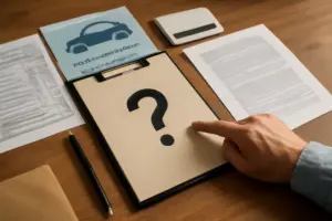 Quali documenti conservare per un eventuale controllo? Guida essenziale senza errori