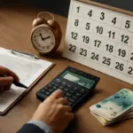Come si calcola il termine di decadenza dell’accertamento fiscale: la cronologia facile da applicare
