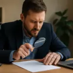 Avviso di accertamento immediato: il dettaglio che fa la differenza nella risposta