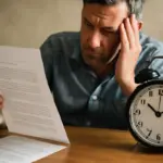 Termine per impugnare l’avviso bonario: la scadenza che non tutti conoscono