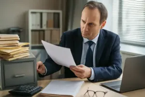 Diritto di accesso agli atti nel contenzioso tributario: come ottenerli senza inutili ritardi