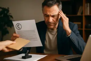 Come si notifica un atto tributario? I metodi validi per non perdere il diritto di difesa