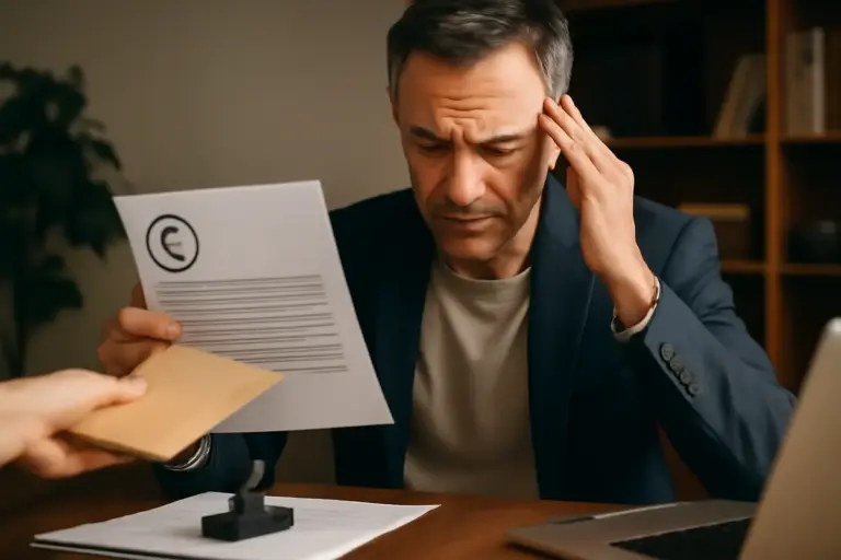 Come si notifica un atto tributario? I metodi validi per non perdere il diritto di difesa