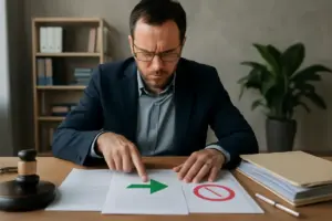 Procedura per opposizione ai ruoli esattoriali: il passaggio fondamentale che cambia l’esito