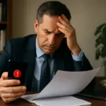 Errori di notificazione e sanatoria ex lege: la soluzione normativa che può ribaltare tutto