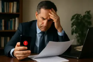 Errori di notificazione e sanatoria ex lege: la soluzione normativa che può ribaltare tutto