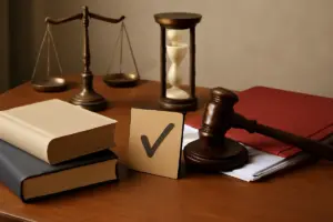 A quali atti si applica la sospensione feriale dei termini? Trova subito i procedimenti esclusi
