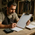 Adempimenti contabili obbligatori per artigiani: la lista completa per non dimenticarne nessuno