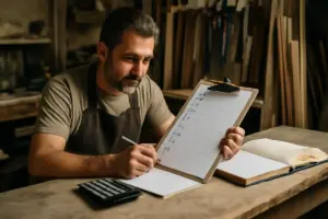 Adempimenti contabili obbligatori per artigiani: la lista completa per non dimenticarne nessuno