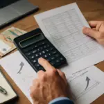 Come si determina la base imponibile secondo la normativa: calcoli pratici con esempi reali