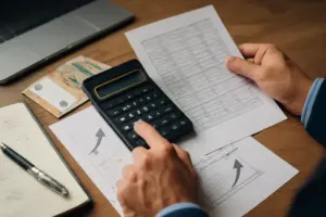 Come si determina la base imponibile secondo la normativa: calcoli pratici con esempi reali