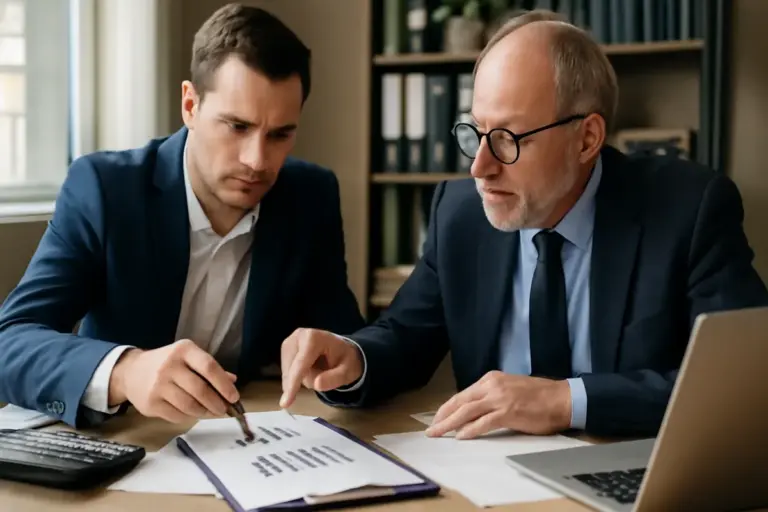 Come utilizzare la consulenza tecnica nel contenzioso tributario? Soluzioni efficaci a portata di mano