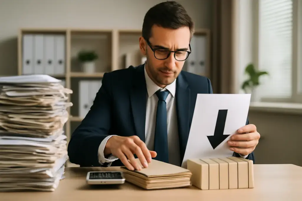 Come gestire il ricorso cumulativo in ambito tributario: il metodo che semplifica e riduce i costi