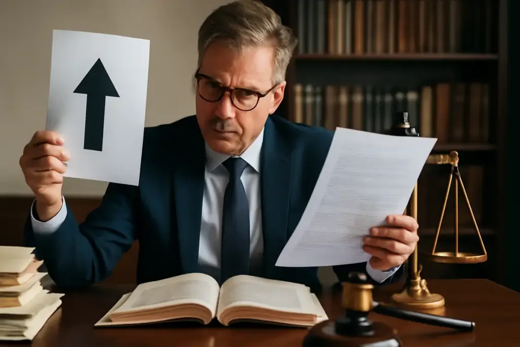 Controdeduzioni nel processo tributario: quando usarle per ribaltare l’esito della causa