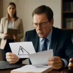 Come avviene la notifica della sentenza tributaria: il dettaglio che fa la differenza in appello