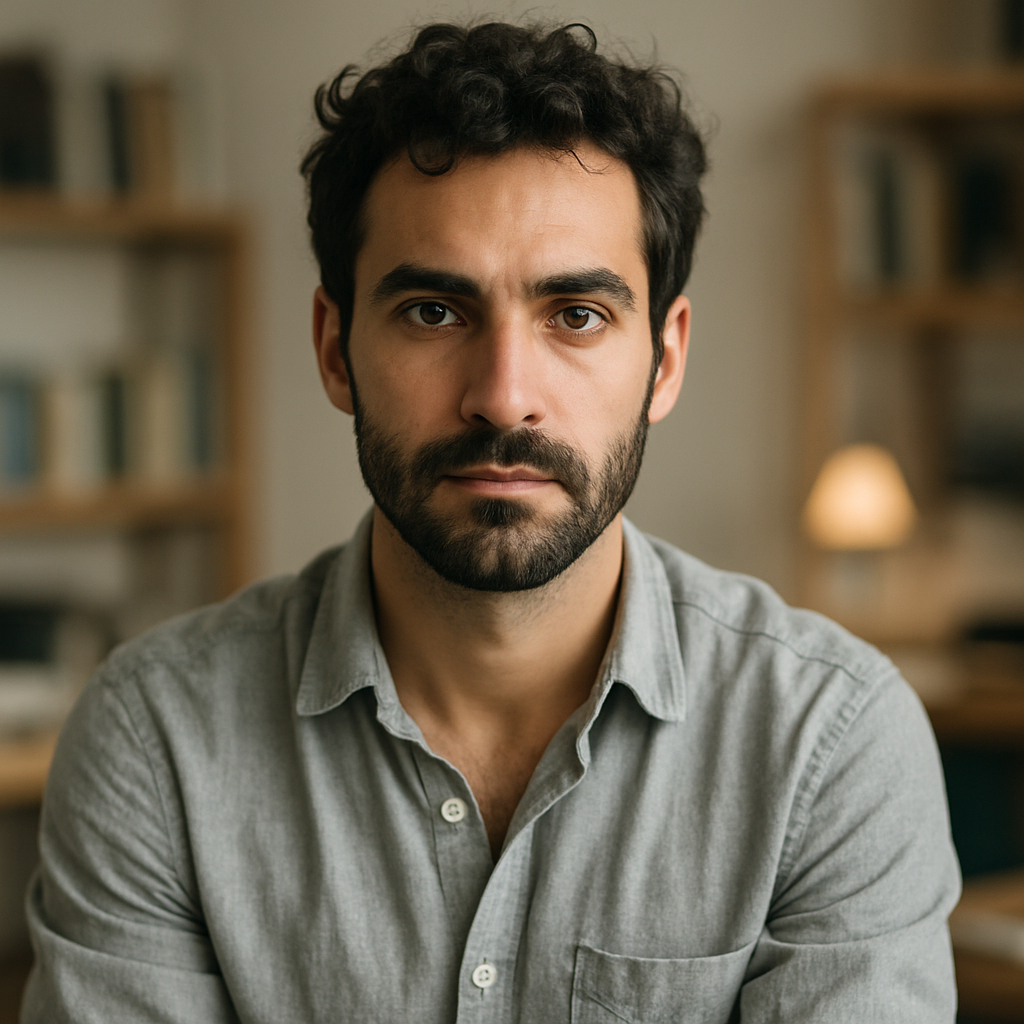 Alessandro Galeani