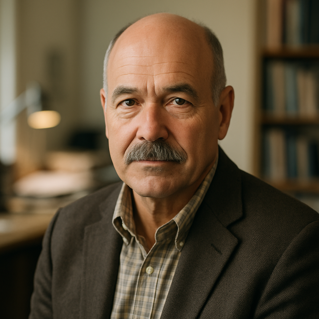 Luciano Forlivesi